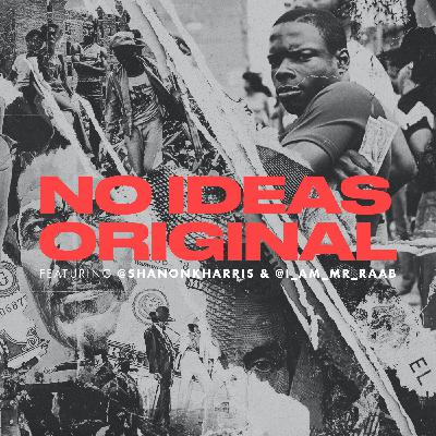 No Ideas Original Episode 199 "Hero's..." No Ideas Original Episode 199 "Hero's..."