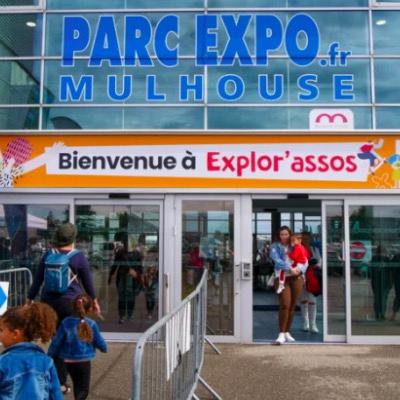Radio WNE à la rencontre des associations