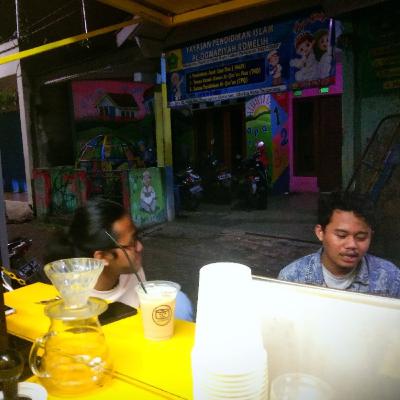 Eps 6 - Bareng noval & Haykali, Ngmngin soal percintaan Duniawi. Eps 6 - Bareng noval & Haykali, Ngmngin soal percintaan Duniawi.