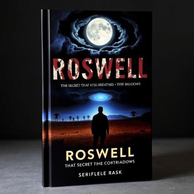 Roswell El Secreto que Aún respira en las Sombras Roswell El Secreto que Aún respira en las Sombras