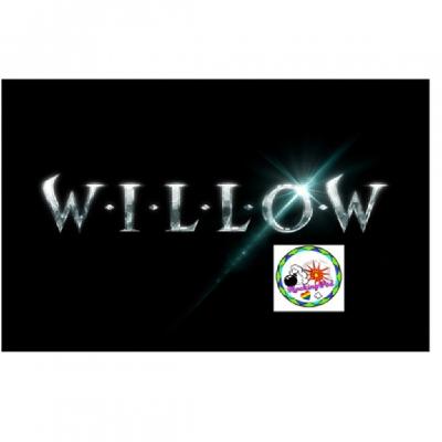 Mocking Pod - Mocking Adventure: "Willow 1x07 “Beyond the Shattered Sea"