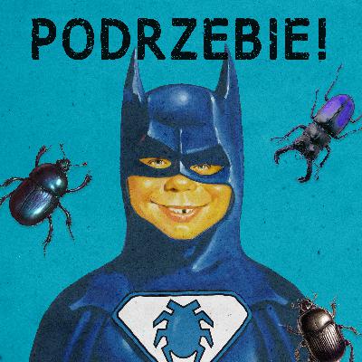 #9 Beetle Dead Horse Dept. #BlueBeetle