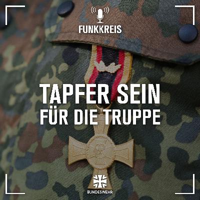Funkkreis #152: Was ist Tapferkeit?