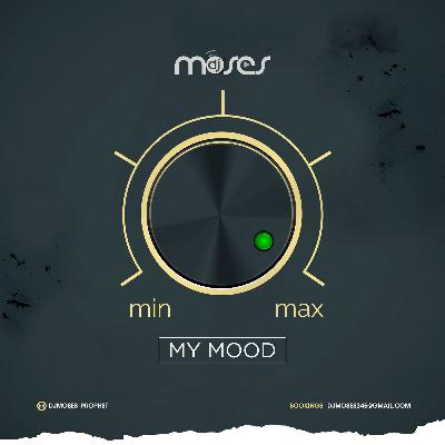 My Mood - vol. 1 My Mood - vol. 1