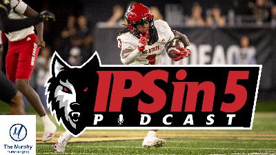 IPS IN 5: Payback For 2002!