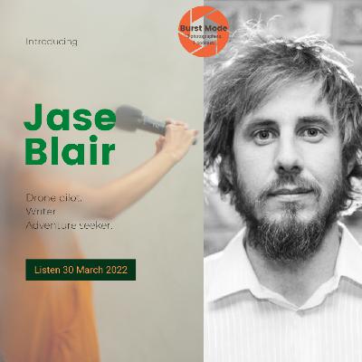 Episode 3: Jase Blair