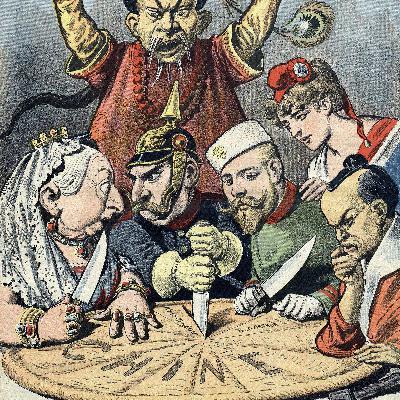 Несостоявшийся союз России и Китая: как колониальные амбиции Николая II привели к нападению на соседнюю империю, считавшую Россию союзником
