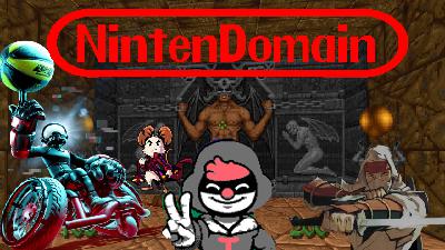 484: Nindie World Direct and UFO 50 Reactions! Also, We Played all The Demos in 120 fps 484: Nindie World Direct and UFO 50 Reactions! Also, We Played all The Demos in 120 fps