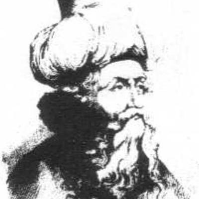 Biografi Ibnu 'Arabi