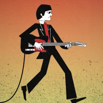 Fistful Of Chords - Wilko Johnson Part 1