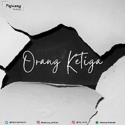 Orang Ketiga