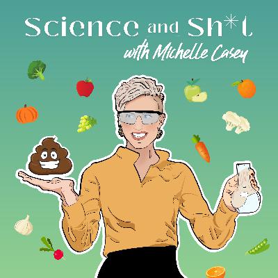 Welcome to Science and Shit! Welcome to Science and Shit!