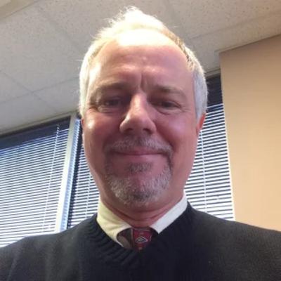 #3-Dr. Tim Nicholls