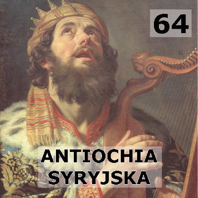 64 - Antiochia Syryjska
