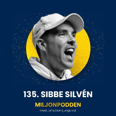 135. Sibbe Silvén - Så blir du av med 80% av din admin med hjälp av AI
