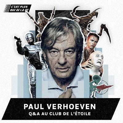 Rencontre avec Paul Verhoeven #254