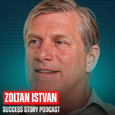 Zoltan Istvan - Futurist & Presidential Candidate | How Transhumanism Will Redefine Success and Survival Zoltan Istvan - Futurist & Presidential Candidate | How Transhumanism Will Redefine Success and Survival