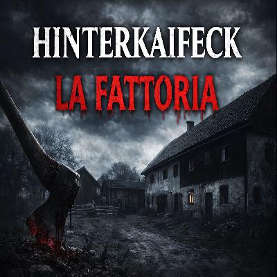 Hinterkaifeck – La Fattoria del Silenzio | True Crime