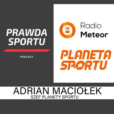 Podsumowanie 2021 z PLANETĄ SPORTU Podsumowanie 2021 z PLANETĄ SPORTU