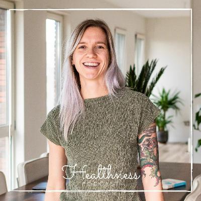 #12 | Social media; Voor- en nadelen & social media detox | Vera Potharst
