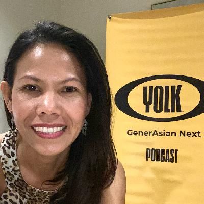Leaving Her Village In The Philippines, Emerging Costumer- LANI LOLONG, Comes to America!