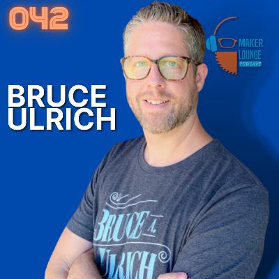 Mr. BruDaddy - Bruce Ulrich