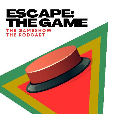 Escape The Game S1E2 - It Kinda Sounds Like A Cult, But Its (not a) CULT
