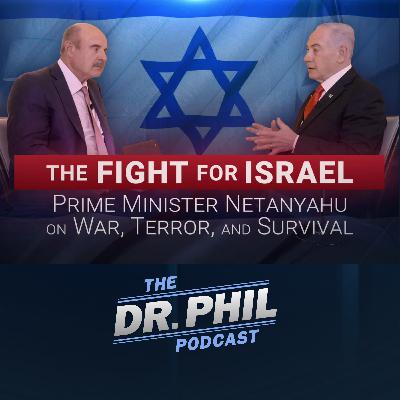 The Fight for Israel: Prime Minister Netanyahu on War, Terror, and Survival The Fight for Israel: Prime Minister Netanyahu on War, Terror, and Survival