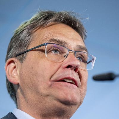 EVP-Umweltpolitiker Liese "skeptisch" bei EU-Klimazielen EVP-Umweltpolitiker Liese "skeptisch" bei EU-Klimazielen