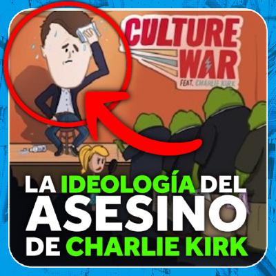 La ideología del asesino de Charlie Kirk - Economía Directa