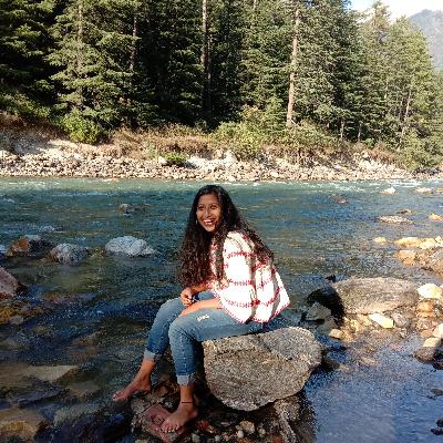 Her Tales of Kasol & Kheerganga !