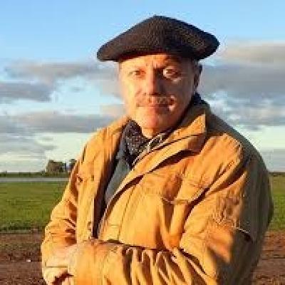 #DIARIORURAL, Fernando Ravaglia. (31/10/24)