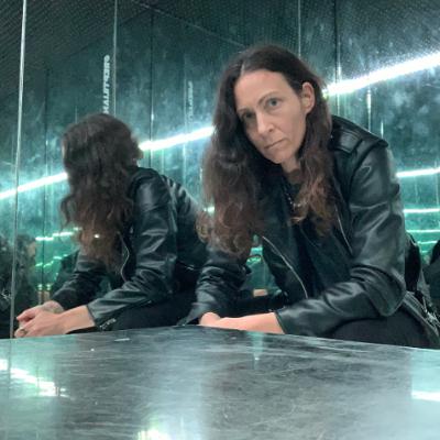 Episode 110: Romy Hoffman of Agender on sobriety and creativity Episode 110: Romy Hoffman of Agender on sobriety and creativity