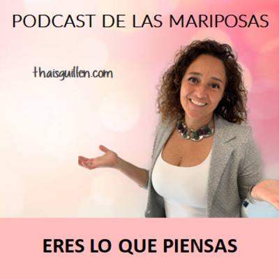 Hoy: Eres lo que piensas