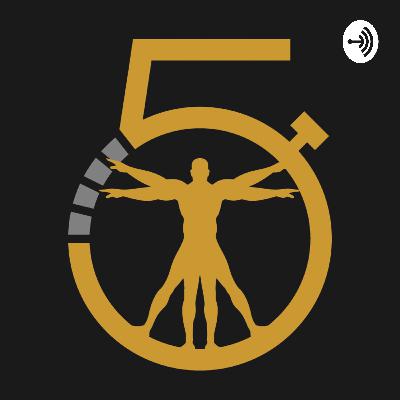 Accountability, good habits, and the July challenge