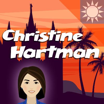 Christine Hartman