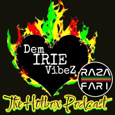 E59 - Razafari Returns E59 - Razafari Returns