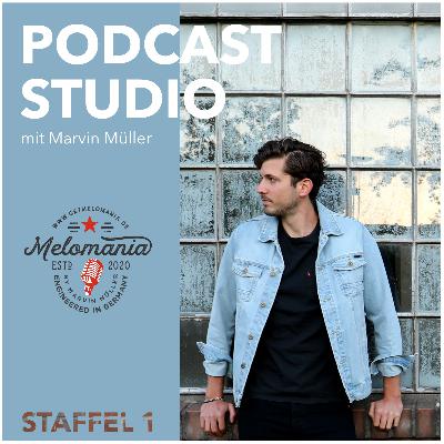 Trailer | Podcast Studio
