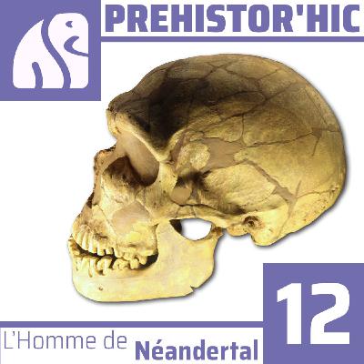 L’Homme de Néandertal