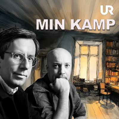 Min kamp