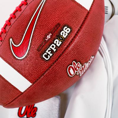 CFP bold predictions, KNOWN transfer targets and Ole Miss adds Frank Wilson CFP bold predictions, KNOWN transfer targets and Ole Miss adds Frank Wilson