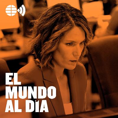 Silvia Intxaurrondo vs. RTVE: la guerra por su sueldo estrella