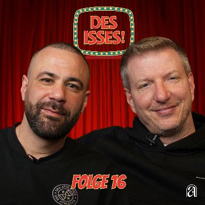 Snoop Dogg, Obama & Secret Service mit Pascal Kerouche | DES ISSES! #16 Snoop Dogg, Obama & Secret Service mit Pascal Kerouche | DES ISSES! #16