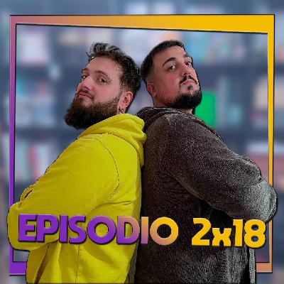 2x18 TIRAR DEL CABLE | ELMILLOR es muy POCO LISTO, 7€ TikTok Now, LUIS ENRIQUE nos hace COMPETENCIA