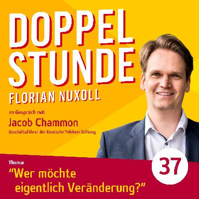 Wer möchte eigentlich Veränderung? Wer möchte eigentlich Veränderung?