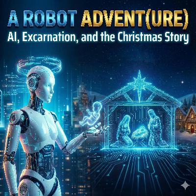 High-Friction Love: The Incarnation in an Age of Smooth Technology