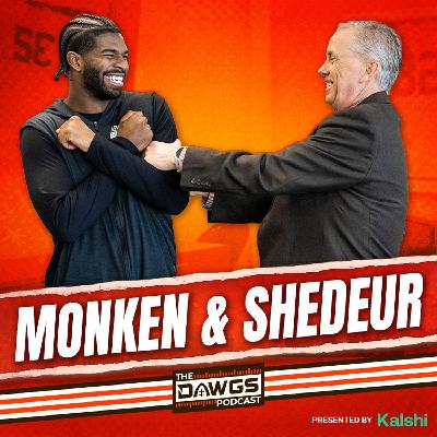 Todd Monken Appears to Have a Plan for Shedeur Sanders - Cleveland Browns Podcast for 1/30/26 Todd Monken Appears to Have a Plan for Shedeur Sanders - Cleveland Browns Podcast for 1/30/26