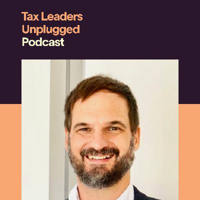 Lessons On Adding Value as Head of Tax | Tom Borec (Dermavant, eBay, PwC)