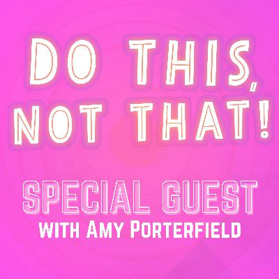 Amy Porterfield!! Her NEW Email Playbook!💥 Guru Conference Session | Ep. 466