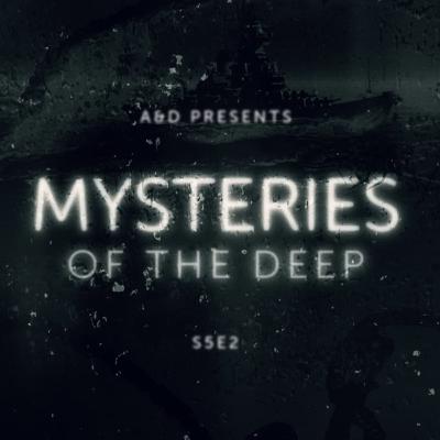 Mysteries Of The Deep